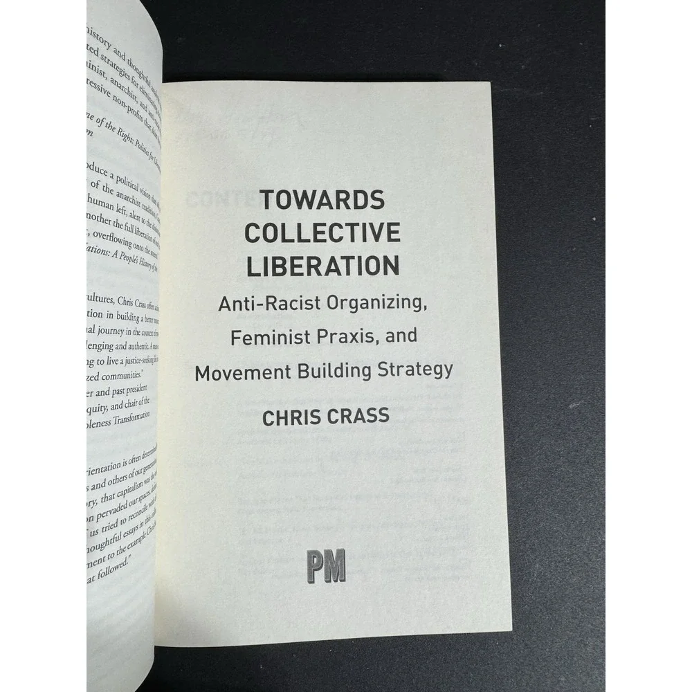 N/A towards collective